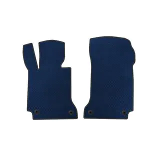 Tappetini EVA (Blu)