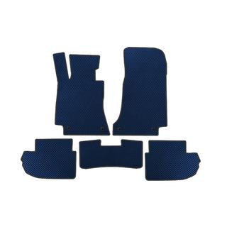 Tappetini EVA (2021-2024, blu)