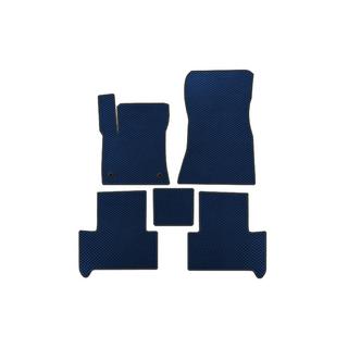 Tappetini EVA (Blu)