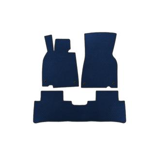 Tappetini EVA (Blu)