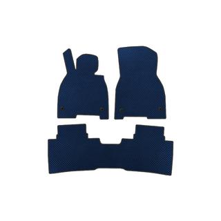 Tappetini EVA (Blu)