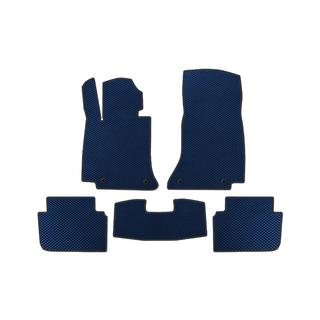 Tappetini EVA (Blu)
