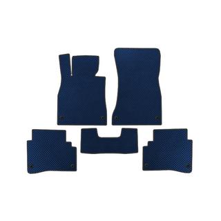 Tappetini EVA (Short, Blu)