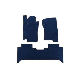 Tappetini EVA V2 (Blu)