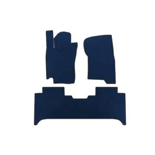 Tappetini EVA V2 (Blu)