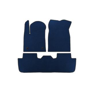 Tappetini EVA (Blu)