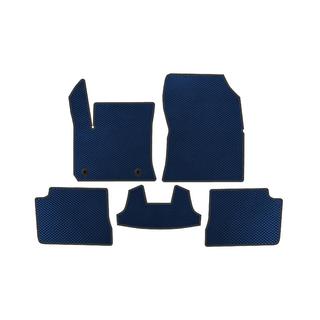 Tappetini EVA (Elettrico, Blu)