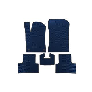 Tappetini EVA (Blu)