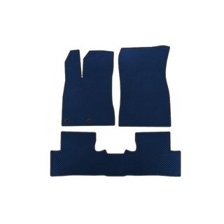 Tappetini EVA (Blu)