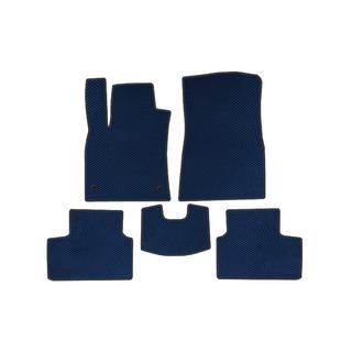 Tappetini EVA (Blu)