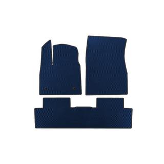 Tappetini EVA (Blu)