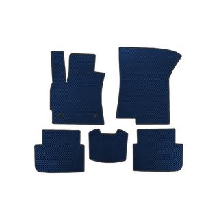 Tappetini EVA (Blu)