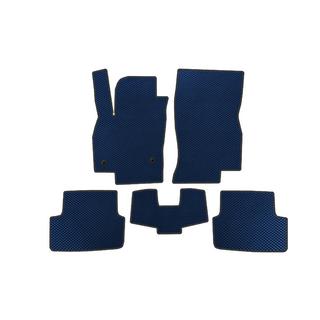 Tappetini EVA (Blu)