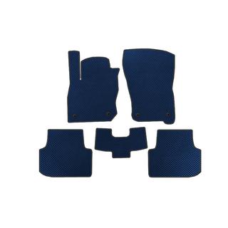 Tappetini EVA (Blu)