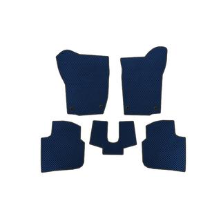 Tappetini EVA (Blu)