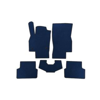 Tappetini EVA (HB, Blu)