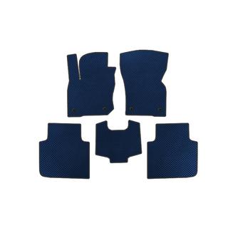 Tappetini EVA (Blu)