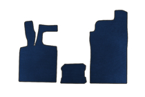 Smart 2014- Tappetini EVA (Blu) foto 1