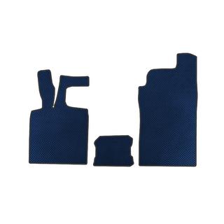 Tappetini EVA (Blu)