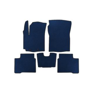 Tappetini EVA (Blu)