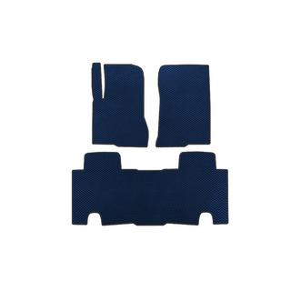 Tappetini EVA (Blu)