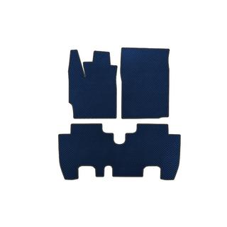 Tappetini EVA (Blu) Toyota Urban Cruiser 2009-2014