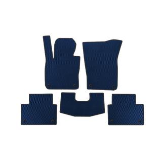 Tappetini EVA (SW, Blu)