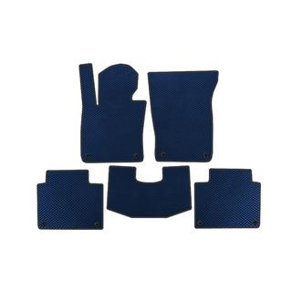 Tappetini EVA (SW, Blu)