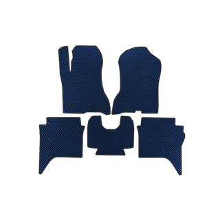 Tappetini EVA (Blu)