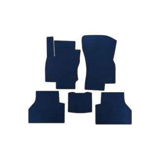 Tappetini EVA (Blu)