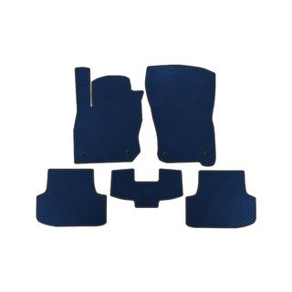 Tappetini EVA (HB, Blu)