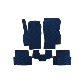 Tappetini EVA (Blu)
