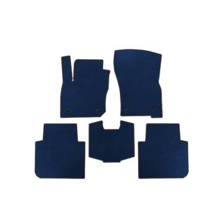 Tappetini EVA (Blu)