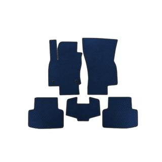 Tappetini EVA (Blu)