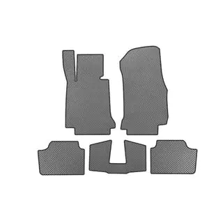 Tappetini EVA (Per F22, grigio)