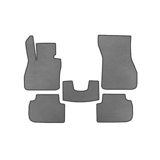 Tappetini EVA (Per F44, grigio) BMW 2 Series Gran Coupe F44 2020-2024