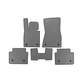 Tappetini in EVA (per i5 G60E, grigio) BMW 5/i5 Series G60/G60E/G61 2023-