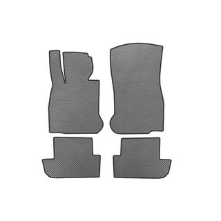Tappetini auto EVA (per F12/13, Grigio) BMW 6 Series F12/F13/F06 2011-2018