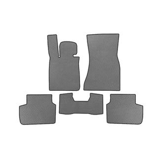 Tappetini in EVA (per G11, grigio) BMW 7 Series G11/G12 2015-2022