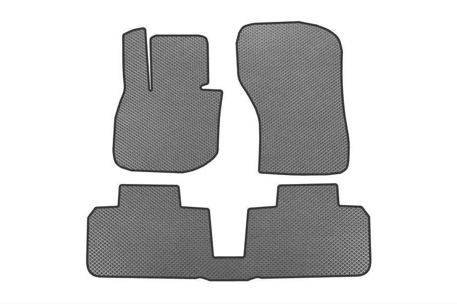 BMW X2 U10 2023- Tappetini EVA (per IX2, grigio) Image