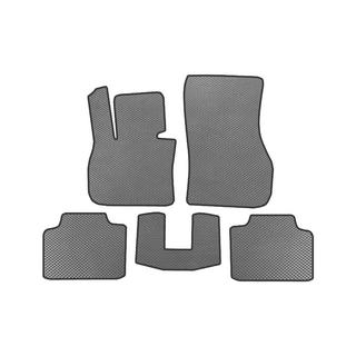 Tappetini EVA (per X1, grigio) BMW X1/iX1 (U11) 2022-