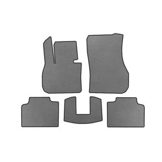 Tappetini EVA (per X2, grigio)