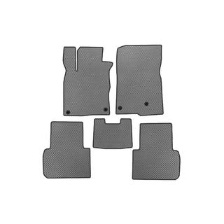 Tappetini EVA (Grigio) Honda Civic Sedan 2021-