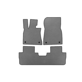 Tappetini EVA (Grigio) Lexus RX 2022-