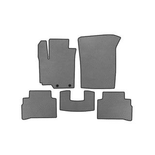 Tappetini EVA V2 (Grigio) Suzuki Vitara 2015-
