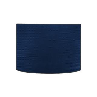 Tappetino bagagliaio EVA (HB, blu) Audi A3 2020-
