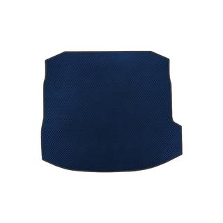 Tappetino bagagliaio EVA (Berlina, blu) Audi A3 2020-
