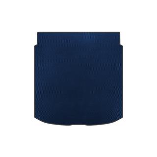 Tappetino bagagliaio EVA (Berlina, blu)