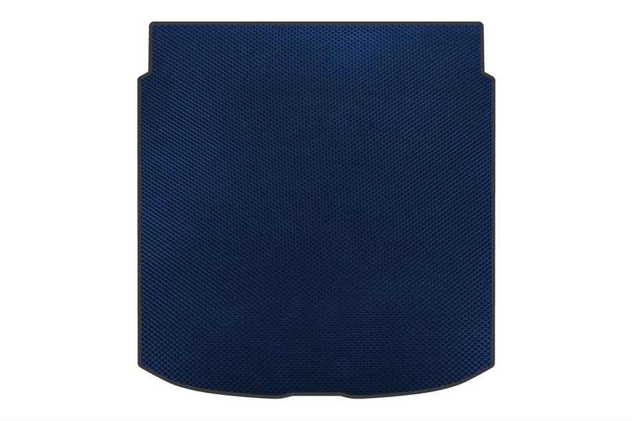 Audi A5 2024– Tappetino bagagliaio EVA (Berlina, blu) Image