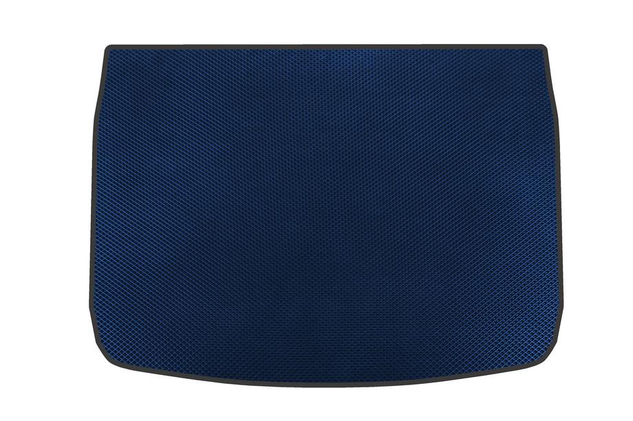 Alfa Romeo Junior 2024– Tappetino bagagliaio EVA V1 (Blu) Image